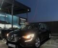 Чорний Рено Talisman, об'ємом двигуна 1.5 л та пробігом 201 тис. км за 14500 $, фото 1 на Automoto.ua