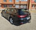 Чорний Рено Talisman, об'ємом двигуна 1.5 л та пробігом 347 тис. км за 11000 $, фото 5 на Automoto.ua