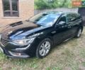 Чорний Рено Talisman, об'ємом двигуна 1.46 л та пробігом 291 тис. км за 11300 $, фото 1 на Automoto.ua