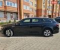 Чорний Рено Talisman, об'ємом двигуна 1.5 л та пробігом 347 тис. км за 11000 $, фото 6 на Automoto.ua