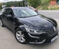 Черный Рено Talisman, объемом двигателя 1.6 л и пробегом 245 тыс. км за 14000 $, фото 10 на Automoto.ua