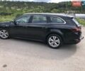Черный Рено Talisman, объемом двигателя 1.6 л и пробегом 245 тыс. км за 14000 $, фото 35 на Automoto.ua