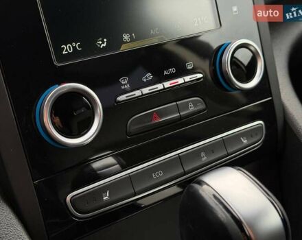 Черный Рено Talisman, объемом двигателя 1.6 л и пробегом 225 тыс. км за 12800 $, фото 54 на Automoto.ua