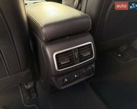 Черный Рено Talisman, объемом двигателя 1.6 л и пробегом 225 тыс. км за 12800 $, фото 40 на Automoto.ua