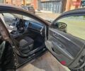 Чорний Рено Talisman, об'ємом двигуна 1.5 л та пробігом 347 тис. км за 11000 $, фото 8 на Automoto.ua