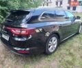 Чорний Рено Talisman, об'ємом двигуна 1.46 л та пробігом 291 тис. км за 11300 $, фото 7 на Automoto.ua