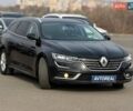 Черный Рено Talisman, объемом двигателя 1.6 л и пробегом 225 тыс. км за 12800 $, фото 3 на Automoto.ua
