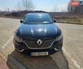 Чорний Рено Talisman, об'ємом двигуна 1.5 л та пробігом 347 тис. км за 11000 $, фото 1 на Automoto.ua