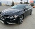 Черный Рено Talisman, объемом двигателя 1.6 л и пробегом 159 тыс. км за 14700 $, фото 11 на Automoto.ua