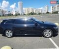 Черный Рено Talisman, объемом двигателя 1.46 л и пробегом 240 тыс. км за 14500 $, фото 6 на Automoto.ua