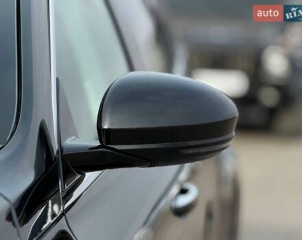 Черный Рено Talisman, объемом двигателя 1.6 л и пробегом 225 тыс. км за 12800 $, фото 8 на Automoto.ua