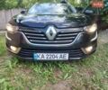 Чорний Рено Talisman, об'ємом двигуна 1.46 л та пробігом 291 тис. км за 11300 $, фото 5 на Automoto.ua