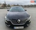 Черный Рено Talisman, объемом двигателя 1.6 л и пробегом 159 тыс. км за 14700 $, фото 12 на Automoto.ua