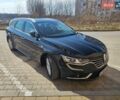 Чорний Рено Talisman, об'ємом двигуна 1.5 л та пробігом 347 тис. км за 11000 $, фото 1 на Automoto.ua