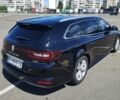 Чорний Рено Talisman, об'ємом двигуна 1.46 л та пробігом 240 тис. км за 14500 $, фото 7 на Automoto.ua
