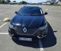 Чорний Рено Talisman, об'ємом двигуна 1.46 л та пробігом 240 тис. км за 14500 $, фото 1 на Automoto.ua