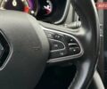 Чорний Рено Talisman, об'ємом двигуна 1.6 л та пробігом 225 тис. км за 13500 $, фото 6 на Automoto.ua