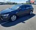 Чорний Рено Talisman, об'ємом двигуна 1.46 л та пробігом 240 тис. км за 14500 $, фото 2 на Automoto.ua