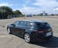 Чорний Рено Talisman, об'ємом двигуна 1.5 л та пробігом 203 тис. км за 15800 $, фото 7 на Automoto.ua