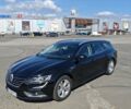 Чорний Рено Talisman, об'ємом двигуна 1.5 л та пробігом 203 тис. км за 15800 $, фото 9 на Automoto.ua