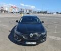 Чорний Рено Talisman, об'ємом двигуна 1.5 л та пробігом 203 тис. км за 15800 $, фото 10 на Automoto.ua