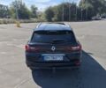 Чорний Рено Talisman, об'ємом двигуна 1.5 л та пробігом 203 тис. км за 15800 $, фото 6 на Automoto.ua