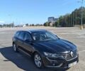 Чорний Рено Talisman, об'ємом двигуна 1.5 л та пробігом 203 тис. км за 15800 $, фото 1 на Automoto.ua