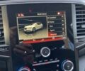 Чорний Рено Talisman, об'ємом двигуна 2 л та пробігом 144 тис. км за 16500 $, фото 16 на Automoto.ua