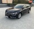 Чорний Рено Talisman, об'ємом двигуна 2 л та пробігом 144 тис. км за 16500 $, фото 14 на Automoto.ua