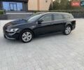 Чорний Рено Talisman, об'ємом двигуна 2 л та пробігом 144 тис. км за 16500 $, фото 9 на Automoto.ua