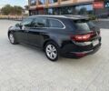 Чорний Рено Talisman, об'ємом двигуна 2 л та пробігом 144 тис. км за 16500 $, фото 10 на Automoto.ua