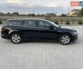 Чорний Рено Talisman, об'ємом двигуна 2 л та пробігом 144 тис. км за 16500 $, фото 6 на Automoto.ua