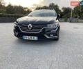 Чорний Рено Talisman, об'ємом двигуна 2 л та пробігом 144 тис. км за 16500 $, фото 1 на Automoto.ua