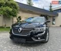Чорний Рено Talisman, об'ємом двигуна 2 л та пробігом 144 тис. км за 17500 $, фото 1 на Automoto.ua