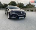 Чорний Рено Talisman, об'ємом двигуна 2 л та пробігом 144 тис. км за 16500 $, фото 32 на Automoto.ua