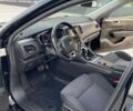 Чорний Рено Talisman, об'ємом двигуна 2 л та пробігом 144 тис. км за 16500 $, фото 26 на Automoto.ua