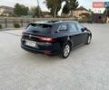 Чорний Рено Talisman, об'ємом двигуна 2 л та пробігом 144 тис. км за 16500 $, фото 8 на Automoto.ua
