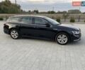 Чорний Рено Talisman, об'ємом двигуна 2 л та пробігом 144 тис. км за 16500 $, фото 4 на Automoto.ua