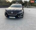 Чорний Рено Talisman, об'ємом двигуна 2 л та пробігом 144 тис. км за 16500 $, фото 35 на Automoto.ua