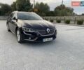 Чорний Рено Talisman, об'ємом двигуна 2 л та пробігом 144 тис. км за 16500 $, фото 34 на Automoto.ua
