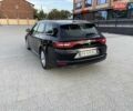 Чорний Рено Talisman, об'ємом двигуна 2 л та пробігом 144 тис. км за 16500 $, фото 3 на Automoto.ua