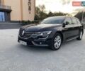 Чорний Рено Talisman, об'ємом двигуна 2 л та пробігом 144 тис. км за 16500 $, фото 11 на Automoto.ua