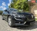 Чорний Рено Talisman, об'ємом двигуна 2 л та пробігом 144 тис. км за 17500 $, фото 16 на Automoto.ua