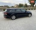 Чорний Рено Talisman, об'ємом двигуна 2 л та пробігом 144 тис. км за 16500 $, фото 15 на Automoto.ua