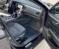 Чорний Рено Talisman, об'ємом двигуна 2 л та пробігом 144 тис. км за 16500 $, фото 28 на Automoto.ua