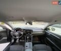 Чорний Рено Talisman, об'ємом двигуна 2 л та пробігом 144 тис. км за 16500 $, фото 20 на Automoto.ua