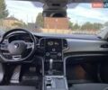 Чорний Рено Talisman, об'ємом двигуна 2 л та пробігом 144 тис. км за 16500 $, фото 21 на Automoto.ua