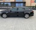 Чорний Рено Talisman, об'ємом двигуна 2 л та пробігом 144 тис. км за 16500 $, фото 7 на Automoto.ua