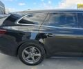 Черный Рено Talisman, объемом двигателя 2 л и пробегом 61 тыс. км за 27490 $, фото 5 на Automoto.ua