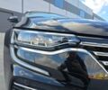 Черный Рено Talisman, объемом двигателя 2 л и пробегом 61 тыс. км за 27490 $, фото 2 на Automoto.ua